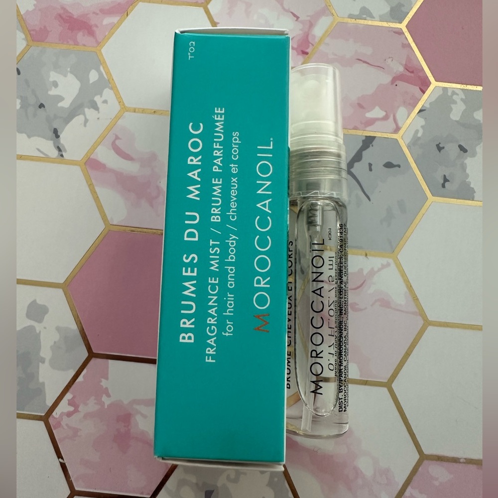 Moroccanoil Hair & Body Mist
